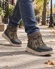 HEYDUDE Mossy Oak OBL Collection