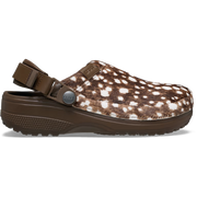 Crocs Style Adult Crafted Western Animal Print Clogs