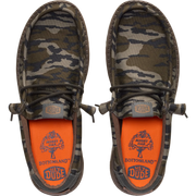 HEYDUDE Mossy Oak OBL Collection