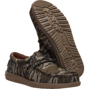 HEYDUDE Mossy Oak OBL Collection