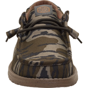 HEYDUDE Mossy Oak OBL Collection