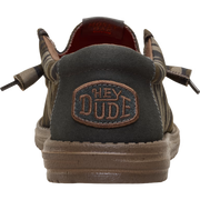 HEYDUDE Mossy Oak OBL Collection