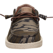 HEYDUDE Mossy Oak OBL Collection