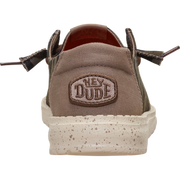 HEYDUDE Mossy Oak OBL Collection