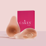CAKES Lift™ | 3-in-1 Lift, Shape & Cover Nipple Covers