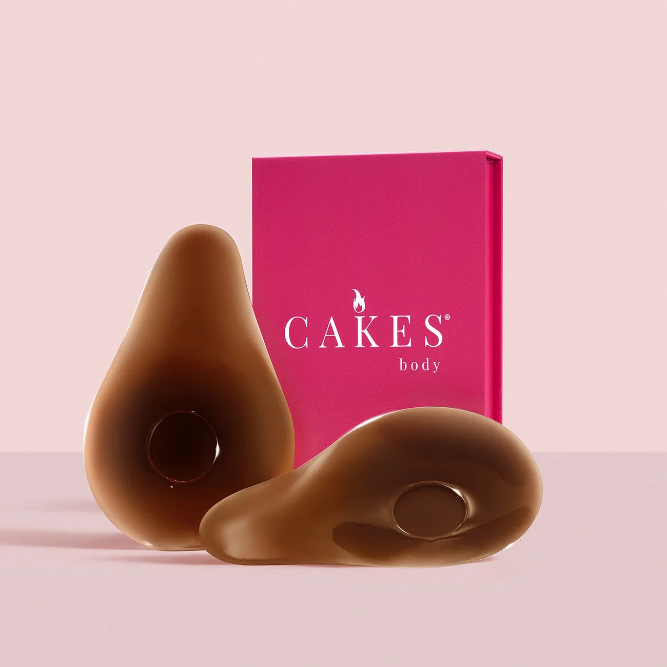 CAKES Lift™ | 3-in-1 Lift, Shape & Cover Nipple Covers
