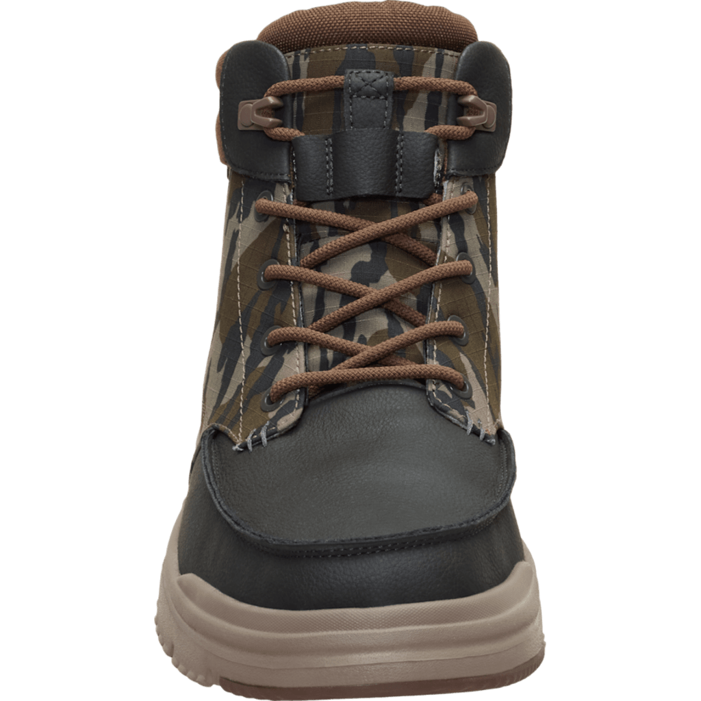 HEYDUDE Mossy Oak OBL Collection