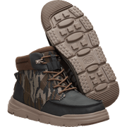 HEYDUDE Mossy Oak OBL Collection