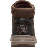 HEYDUDE Mossy Oak OBL Collection