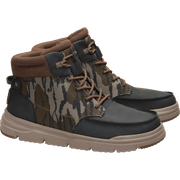 HEYDUDE Mossy Oak OBL Collection