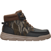 HEYDUDE Mossy Oak OBL Collection