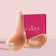 CAKES Lift™ | 3-in-1 Lift, Shape & Cover Nipple Covers