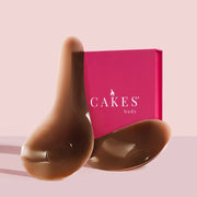CAKES Lift™ | 3-in-1 Lift, Shape & Cover Nipple Covers
