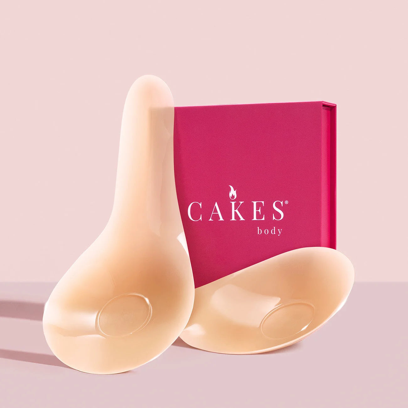 CAKES Lift™ | 3-in-1 Lift, Shape & Cover Nipple Covers