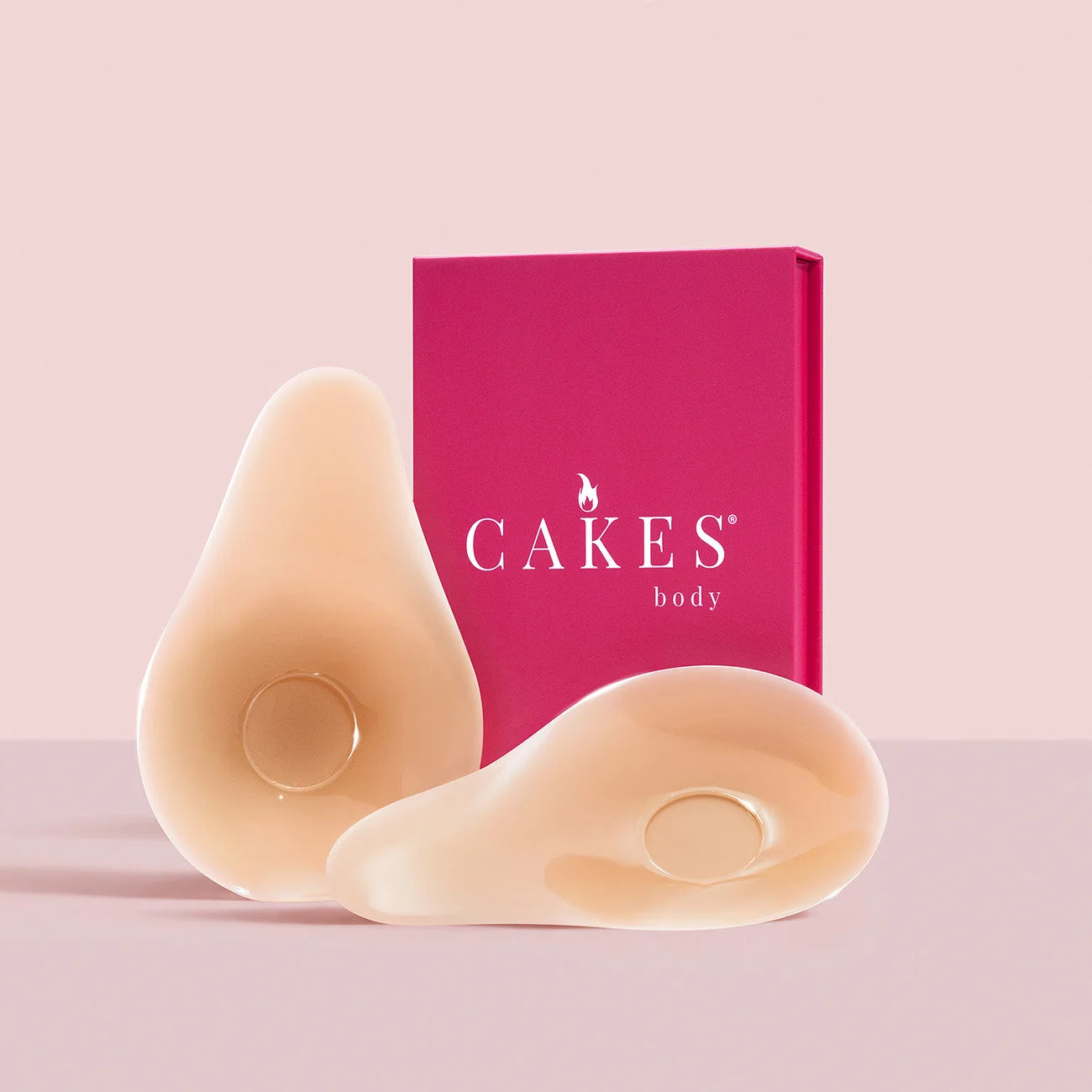 CAKES Lift™ | 3-in-1 Lift, Shape & Cover Nipple Covers