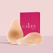 CAKES Lift™ | 3-in-1 Lift, Shape & Cover Nipple Covers